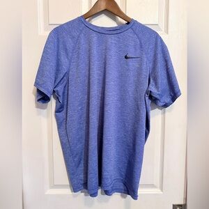 Nike Men's Hydroguard Swim Tee